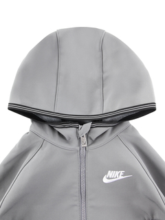 Nike(ナイキ) |キッズ(105-120cm) アウター NIKE(ナイキ) NKN FUTURA SOFTSHELL