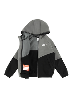 Nike(ナイキ) |キッズ(105-120cm) アウター NIKE(ナイキ) NKN FUTURA SOFTSHELL