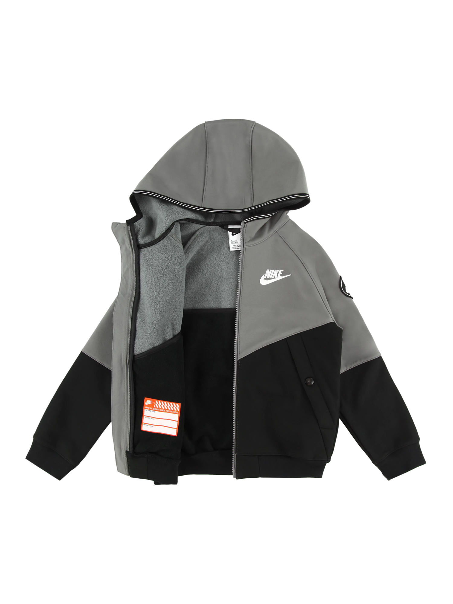Nike（ナイキ）｜キッズ(105-120cm) アウター NIKE(ナイキ) NKN