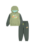キッズ(105-120cm) セット商品 NIKE(ナイキ) NKB B NSW EXPRESS YOURSELF PO
