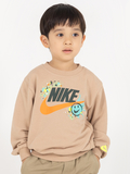 キッズ(105-120cm) トレーナー/パーカー NIKE(ナイキ) NKB B NSW EXPRESS YOURSELF FT
