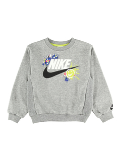 Nike(ナイキ) |キッズ(105-120cm) トレーナー/パーカー NIKE(ナイキ) NKB B NSW EXPRESS YOURSELF FT