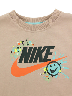 Nike(ナイキ) |キッズ(105-120cm) トレーナー/パーカー NIKE(ナイキ) NKB B NSW EXPRESS YOURSELF FT