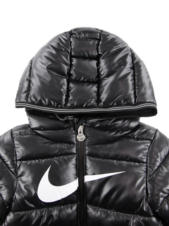 Nike(ナイキ) |ベビー(80-90cm) アウター NIKE(ナイキ) NKN SWOOSH SNOWSUIT