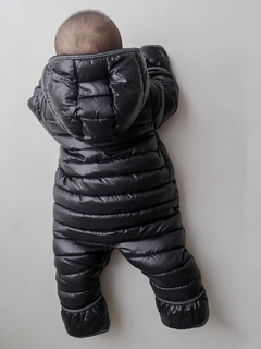 Nike(ナイキ) |ベビー(80-90cm) アウター NIKE(ナイキ) NKN SWOOSH SNOWSUIT