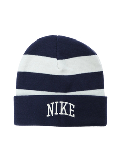 Nike(ナイキ) |キャップ NIKE(ナイキ) NAN CHUNKY STRIPE PEAK BEANIE