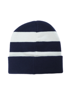 Nike(ナイキ) |キャップ NIKE(ナイキ) NAN CHUNKY STRIPE PEAK BEANIE