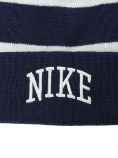 Nike(ナイキ) |キャップ NIKE(ナイキ) NAN CHUNKY STRIPE PEAK BEANIE