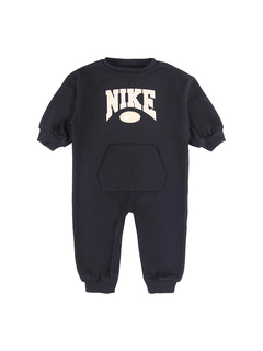 Nike(ナイキ) |ベビー(80-90cm) ロンパース NIKE(ナイキ) NKN GAME DAY ESSENT COVERALL