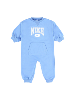 Nike(ナイキ) |ベビー(80-90cm) ロンパース NIKE(ナイキ) NKN GAME DAY ESSENT COVERALL