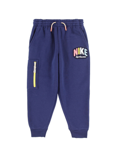 Nike(ナイキ) |キッズ(105-120cm) パンツ NIKE(ナイキ) NKB B NSW POWDER PLAY FLC PANT