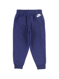 Nike(ナイキ) |キッズ(105-120cm) パンツ NIKE(ナイキ) NKB B NSW POWDER PLAY FLC PANT