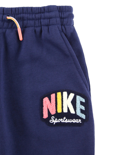 Nike(ナイキ) |キッズ(105-120cm) パンツ NIKE(ナイキ) NKB B NSW POWDER PLAY FLC PANT