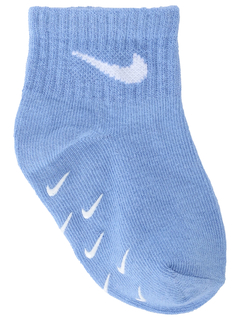 Nike(ナイキ) |ソックス(10-12cm) NIKE(ナイキ) NHB BOYS POWDER PLAY 3PK SOCK