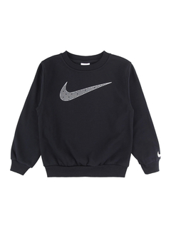 Nike(ナイキ) |キッズ(105-120cm) トレーナー/パーカー NIKE(ナイキ) NKN SHINE CREW