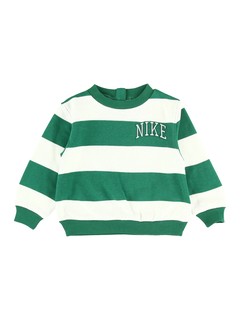 Nike(ナイキ) |ベビー(80-90cm) セット商品 NIKE(ナイキ) NKN N NSW CLUB SNL STRIPE CREW