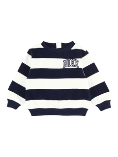 Nike(ナイキ) |ベビー(80-90cm) セット商品 NIKE(ナイキ) NKN N NSW CLUB SNL STRIPE CREW