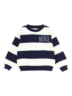 Nike(ナイキ) |トドラー(90-100cm) セット商品 NIKE(ナイキ) NKN N NSW CLUB SNL STRIPE CREW