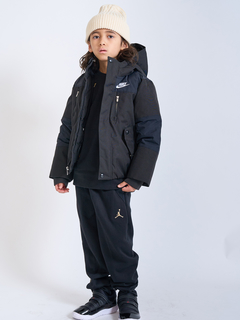 Nike(ナイキ) |キッズ(105-120cm) アウター NIKE(ナイキ) NKB OUTDOOR JACKET