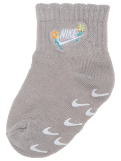 Nike(ナイキ) |ソックス(10-12cm) NIKE(ナイキ) NHG 3PK GIRLS FLOWRAL SOCK