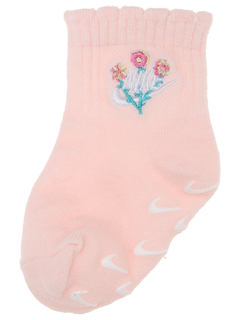 Nike(ナイキ) |ソックス(10-12cm) NIKE(ナイキ) NHG 3PK GIRLS FLOWRAL SOCK