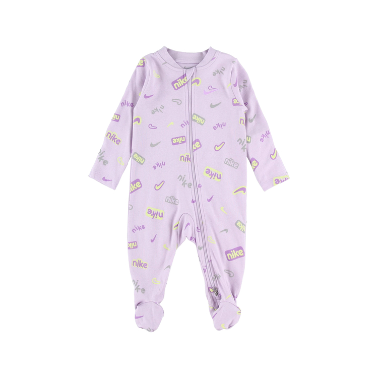 Nike（ナイキ）｜ベビー(55-70cm) ロンパース NIKE(ナイキ) NKN