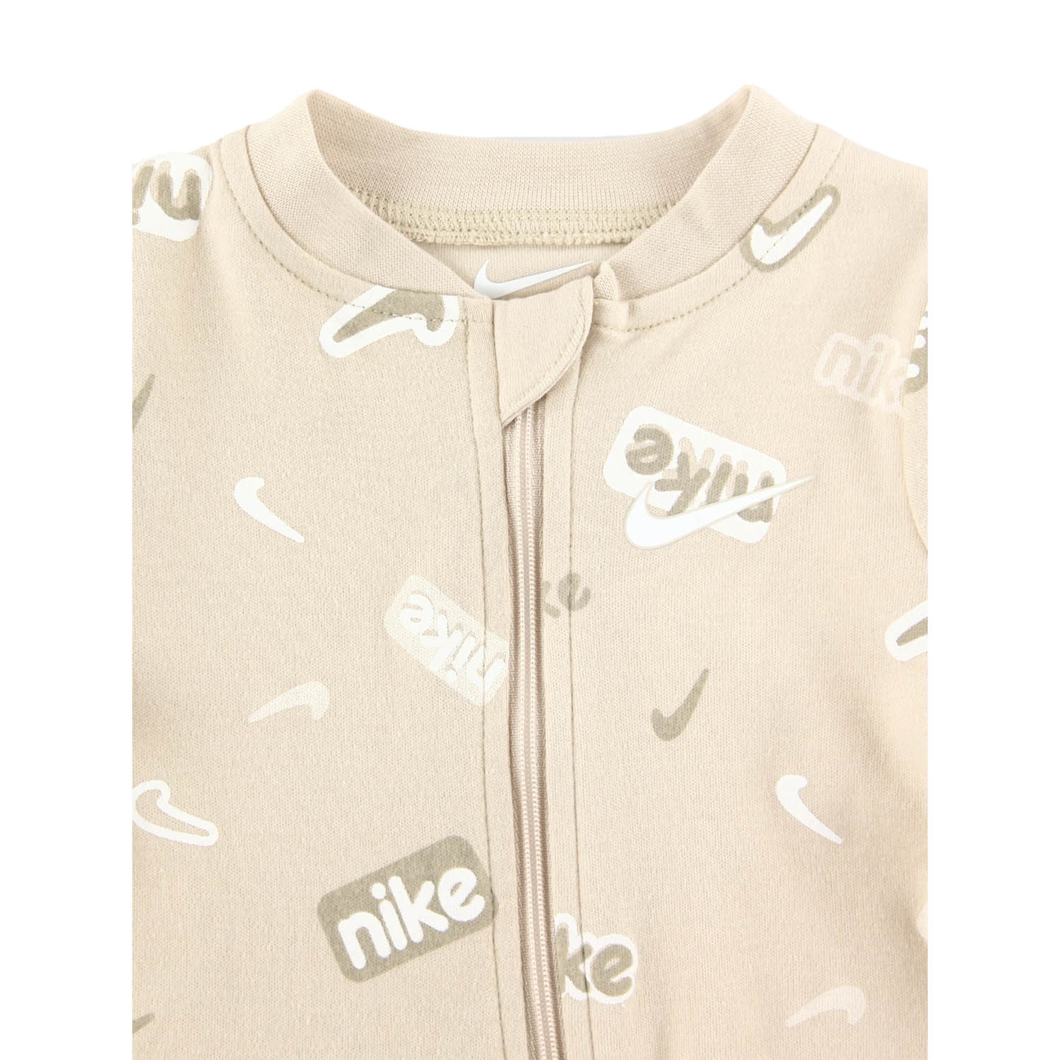 Nike（ナイキ）｜ベビー(55-70cm) ロンパース NIKE(ナイキ) NKN