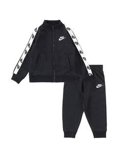 Nike(ナイキ) |トドラー(90-100cm) セット商品 NIKE(ナイキ) NKN FULL ZIP SET WITH LOGO TAP