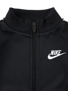 Nike(ナイキ) |トドラー(90-100cm) セット商品 NIKE(ナイキ) NKN FULL ZIP SET WITH LOGO TAP