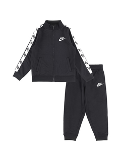 Nike(ナイキ) |キッズ(105-120cm) セット商品 NIKE(ナイキ) NKN FULL ZIP SET WITH LOGO TAP