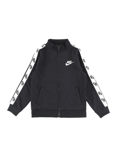 Nike(ナイキ) |キッズ(105-120cm) セット商品 NIKE(ナイキ) NKN FULL ZIP SET WITH LOGO TAP