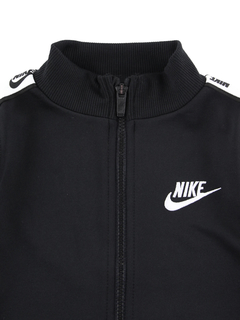 Nike(ナイキ) |キッズ(105-120cm) セット商品 NIKE(ナイキ) NKN FULL ZIP SET WITH LOGO TAP