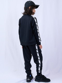 Nike(ナイキ) |キッズ(105-120cm) セット商品 NIKE(ナイキ) NKN FULL ZIP SET WITH LOGO TAP