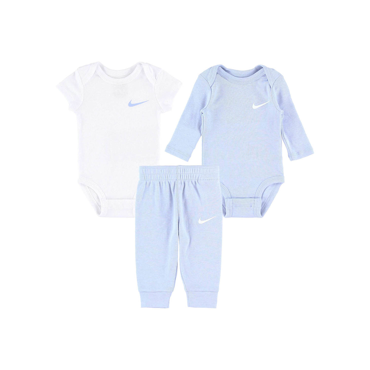 Nike(ナイキ) |ベビー(55-70cm) セット商品 NIKE(ナイキ) ESSENTIALS 3PC PANT SET