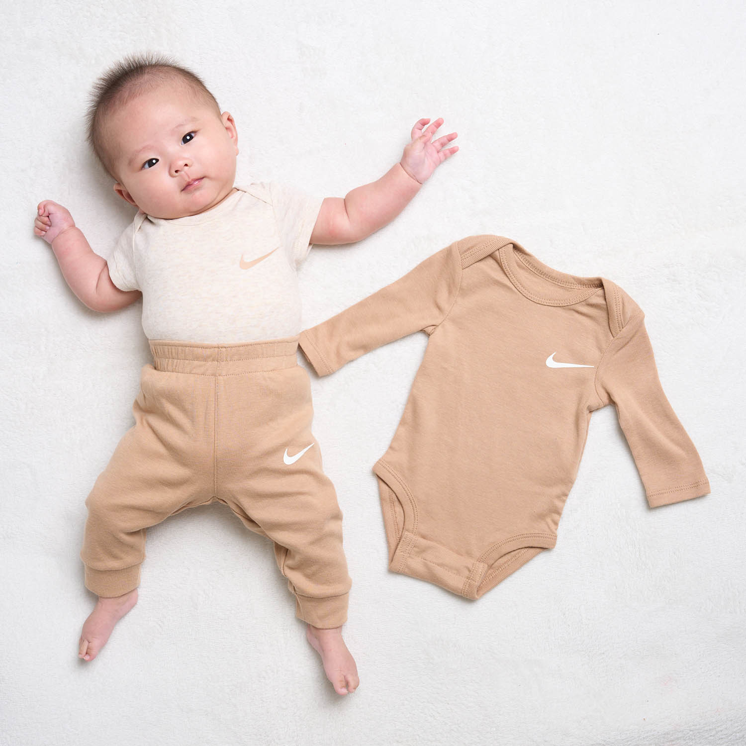 Nike（ナイキ）｜ベビー(55-70cm) セット商品 NIKE(ナイキ) ESSENTIALS