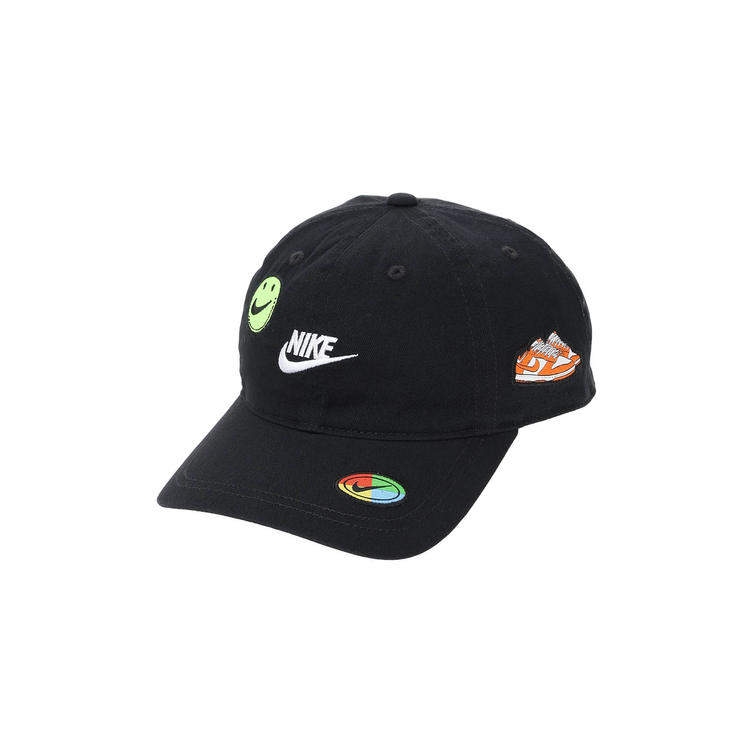 Nike（ナイキ）｜キャップ NIKE(ナイキ) NAN PATCH TOSS CLUB