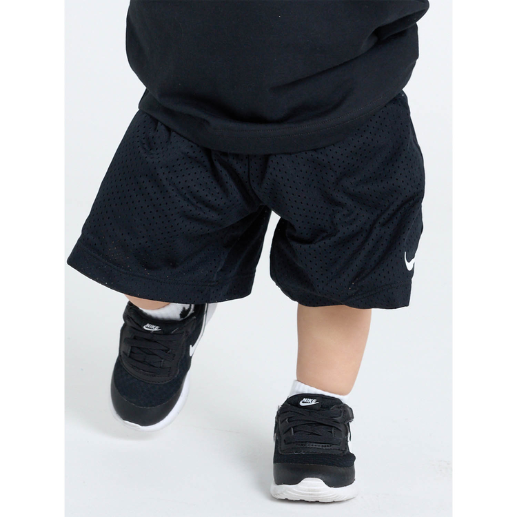 Nike(ナイキ) |トドラー(90-100cm) ショートパンツ NIKE(ナイキ) NKB B NK DF MULTI MESH SHORTC