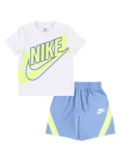 Nike(ナイキ) |トドラー(90-100cm) セット商品 NIKE(ナイキ) NKB B NSW ON THE MOVE PT SHORT