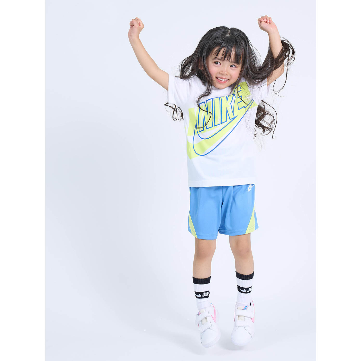 Nike（ナイキ）｜トドラー(90-100cm) セット商品 NIKE(ナイキ