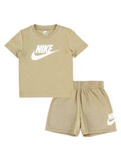 Nike(ナイキ) |トドラー(90-100cm) セット商品 NIKE(ナイキ) NKN CLUB TEE & SHORT SET