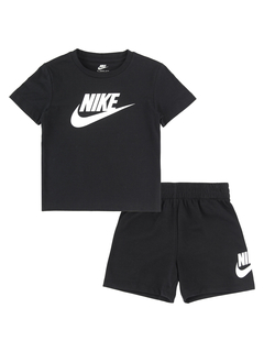 Nike(ナイキ) |トドラー(90-100cm) セット商品 NIKE(ナイキ) NKN CLUB TEE & SHORT SET