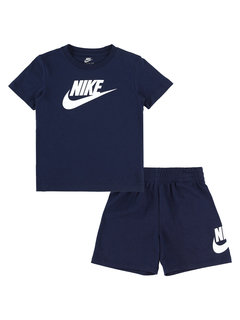 Nike(ナイキ) |トドラー(90-100cm) セット商品 NIKE(ナイキ) NKN CLUB TEE & SHORT SET