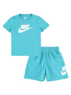 Nike(ナイキ) |トドラー(90-100cm) セット商品 NIKE(ナイキ) NKN CLUB TEE & SHORT SET