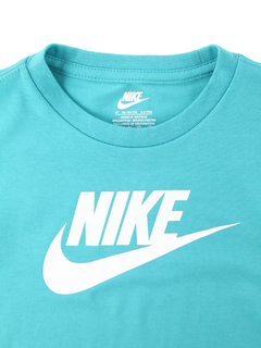 Nike(ナイキ) |トドラー(90-100cm) セット商品 NIKE(ナイキ) NKN CLUB TEE & SHORT SET