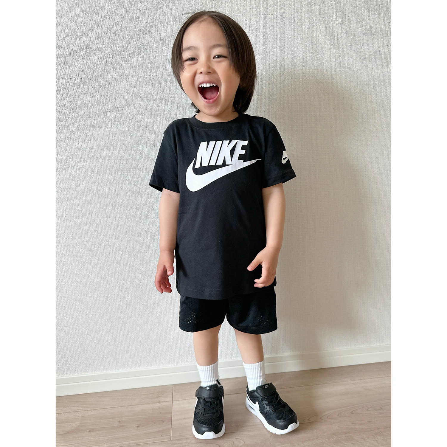 Nike（ナイキ）｜トドラー(90-100cm) セット商品 NIKE(ナイキ