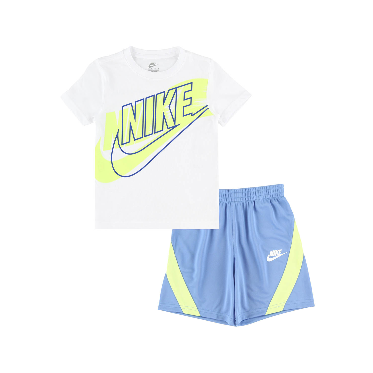 Nike キッズ服 13点セット　120cm Nike（ナイキ）｜キッズ(105-120cm) セット商品 NIKE(ナイキ