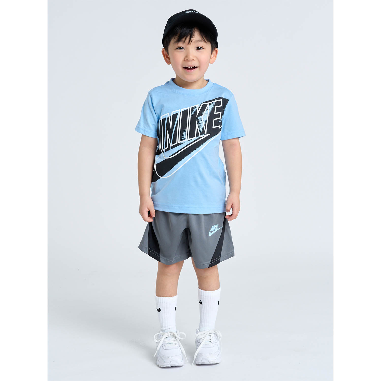 Nike キッズ服 13点セット　120cm Nike（ナイキ）｜キッズ(105-120cm) セット商品 NIKE(ナイキ