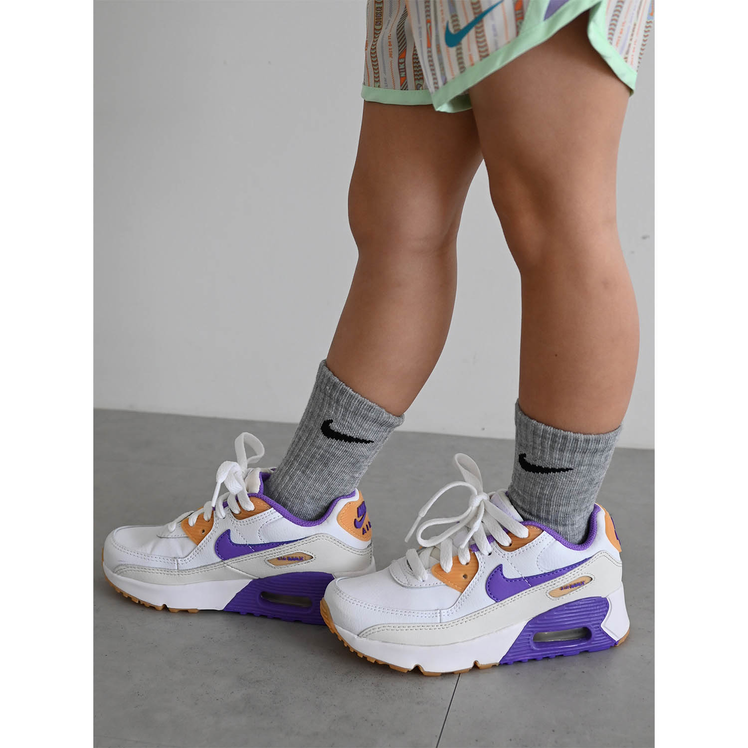 F.C.R.B プラシャツ ショーツ ソックス 3点セット 未使用 NIKE F.C.R.B. - 超貴重品 FCRB×NIKE SOPH XL ハーフパンツ⭐︎3の通販 by