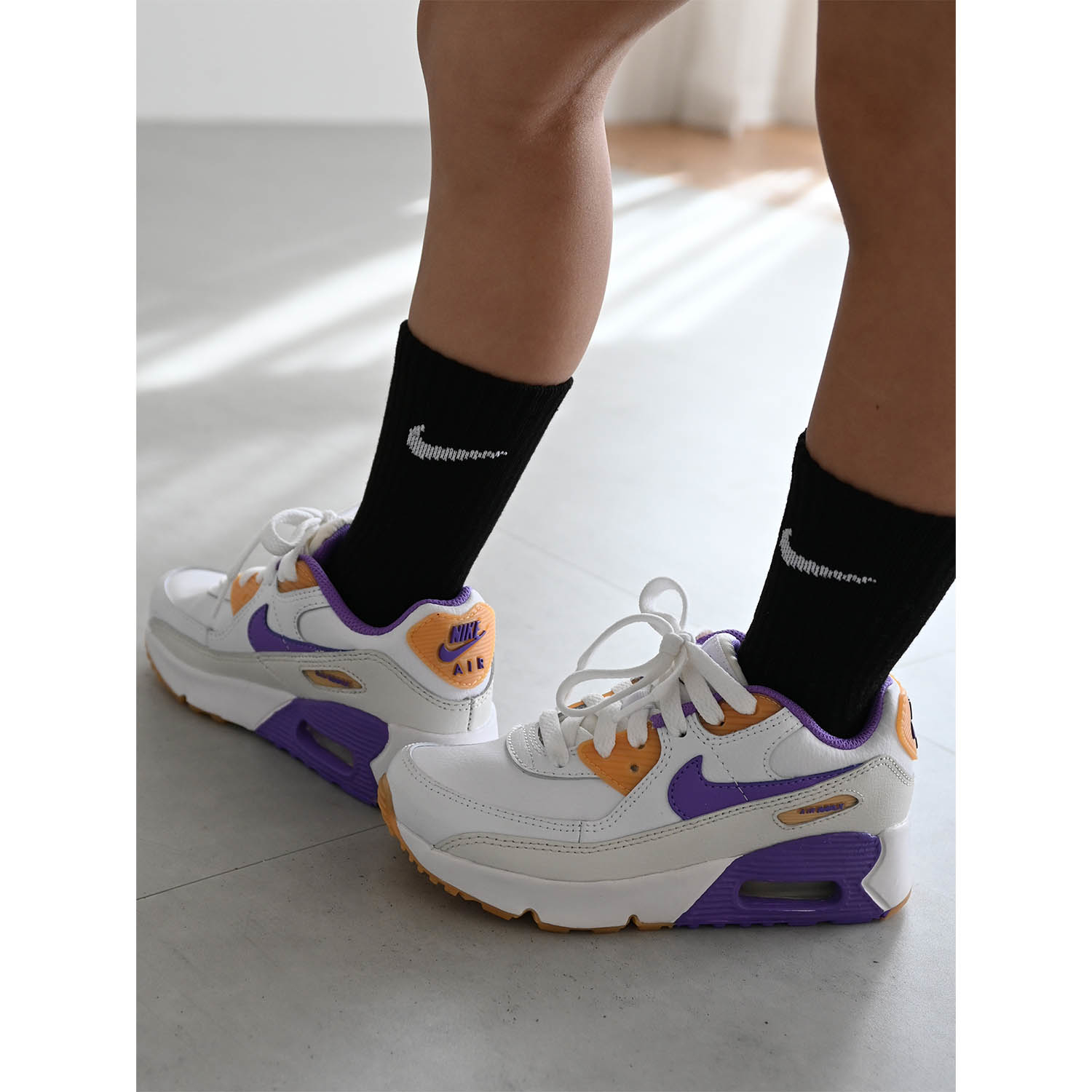 Nike（ナイキ）｜ソックス(14-17cm) NIKE(ナイキ) NIKE BASIC