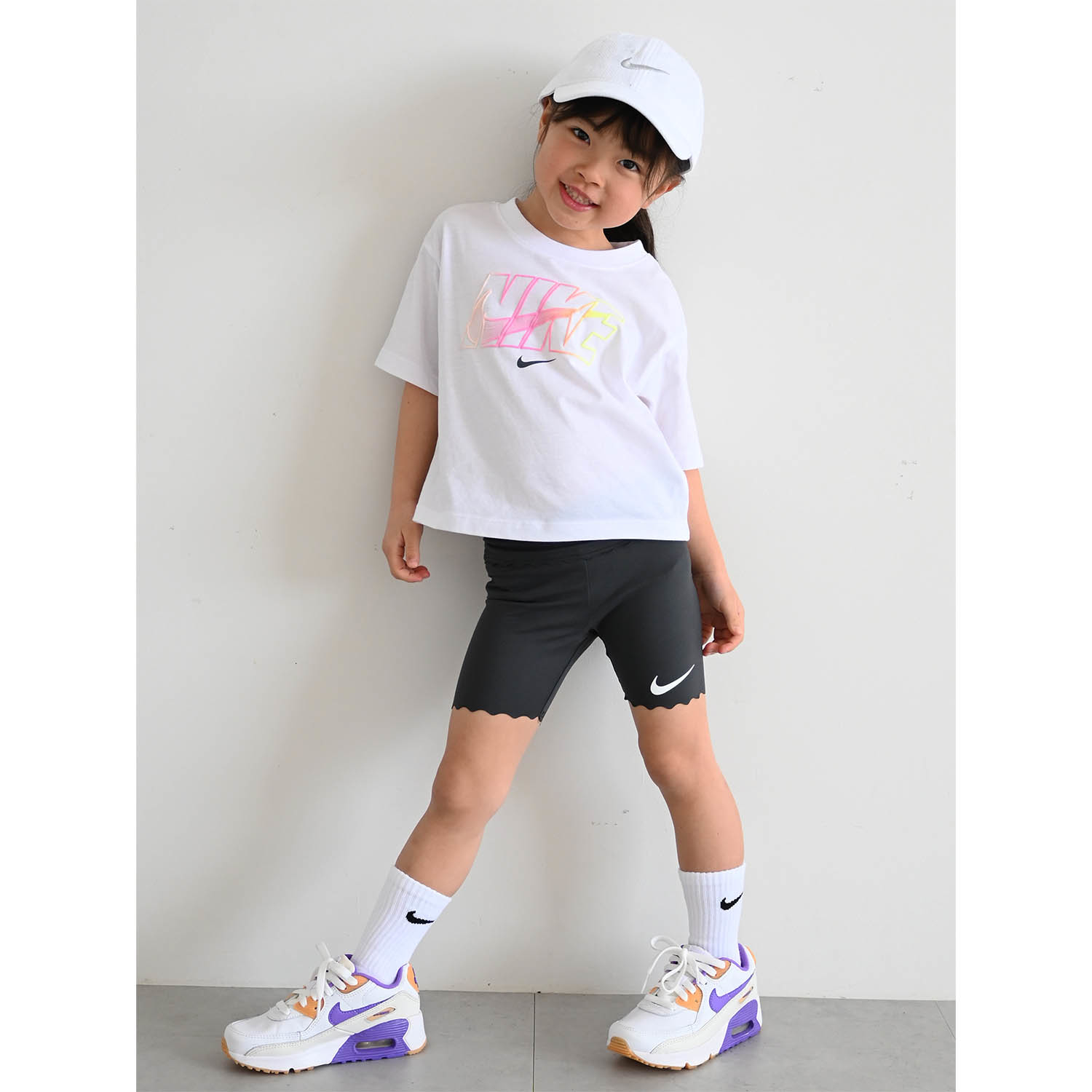 Nike（ナイキ）｜ソックス(14-17cm) NIKE(ナイキ) NIKE BASIC